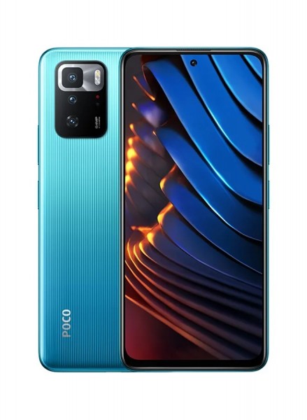 Poco X3 GT (256 GB) — ürün görseli 6