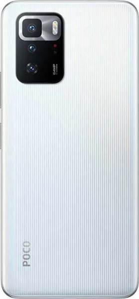 Poco X3 GT (256 GB) — ürün görseli 4