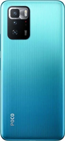 Poco X3 GT (256 GB) — ürün görseli 3