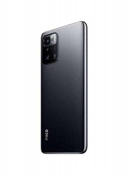 Poco X3 GT (256 GB) — ürün görseli 7