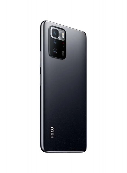 Poco X3 GT (256 GB) — ürün görseli 10