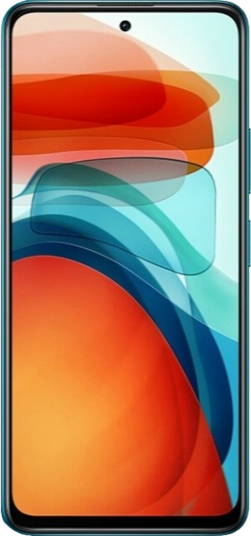 Poco X3 GT (256 GB) — ürün görseli 15