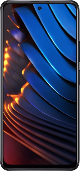 Poco X3 GT (256 GB)