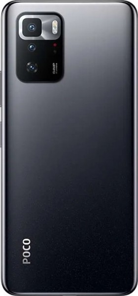 Poco X3 GT (256 GB) — ürün görseli 2