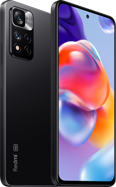 Redmi Note 11 Pro+ 5G (8 GB / 128 GB) — ürün görseli 8