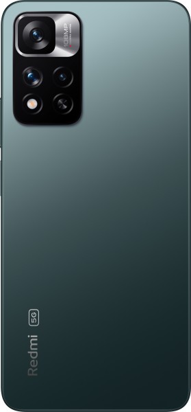 Redmi Note 11 Pro+ 5G (8 GB / 128 GB) — ürün görseli 3