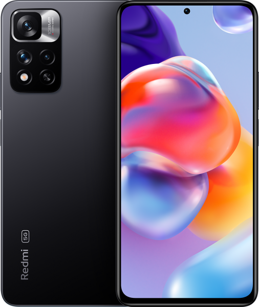 Redmi Note 11 Pro+ 5G (8 GB / 128 GB) — ürün görseli 5