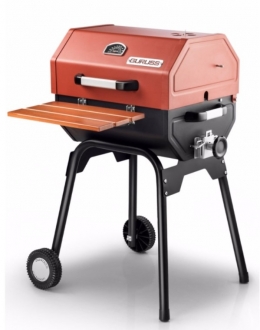 Guruss CG-050 Barbekü — ürün görseli 2