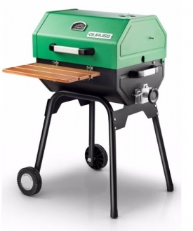 Guruss CG-050 Barbekü — ürün görseli 3