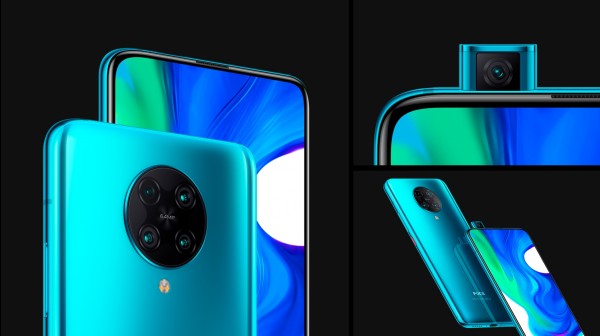 Poco F2 Pro (256 GB) — ürün görseli 25