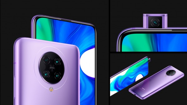 Poco F2 Pro (256 GB) — ürün görseli 26