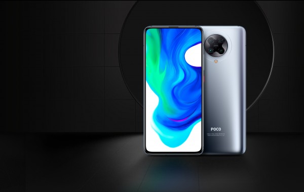 Poco F2 Pro (256 GB) — ürün görseli 22