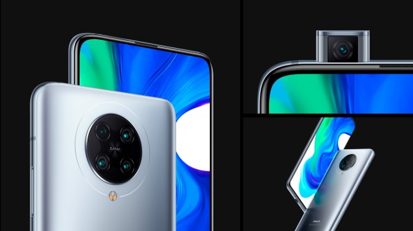 Poco F2 Pro (256 GB) — ürün görseli 24