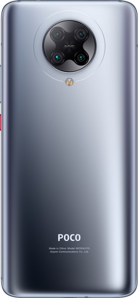 Poco F2 Pro (256 GB) — ürün görseli 3
