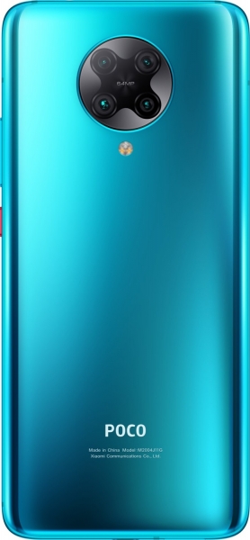 Poco F2 Pro (256 GB) — ürün görseli 5