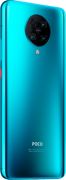 Poco F2 Pro (256 GB) — ürün görseli 17