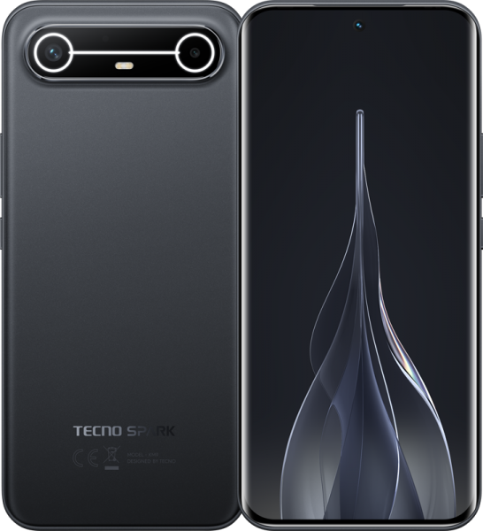 Tecno Spark Slim 5G (KM9) — ürün görseli 23
