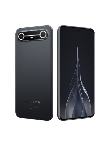 Tecno Spark Slim 5G (KM9) — ürün görseli 16