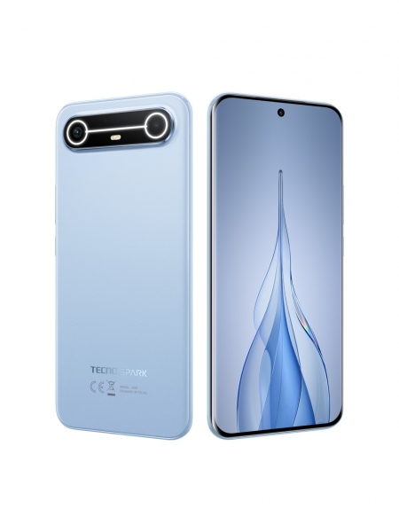 Tecno Spark Slim 5G (KM9) — ürün görseli 10