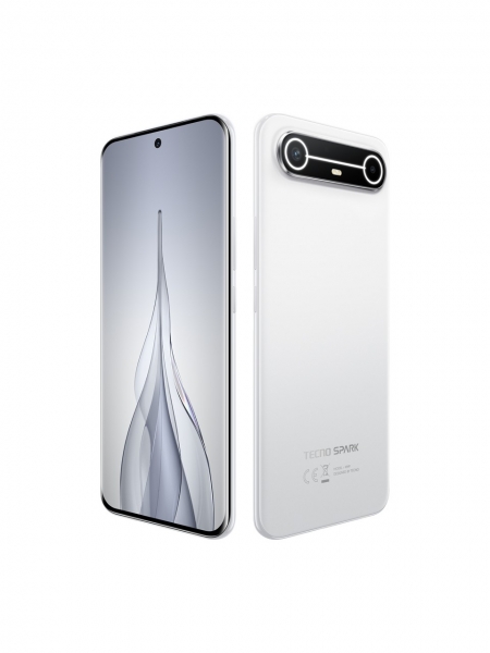 Tecno Spark Slim 5G (KM9) — ürün görseli 20