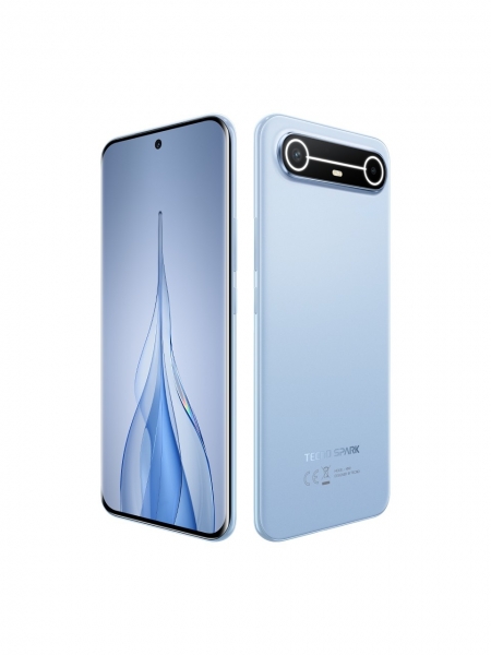 Tecno Spark Slim 5G (KM9) — ürün görseli 11