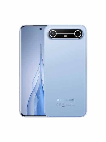 Tecno Spark Slim 5G (KM9) — ürün görseli 6