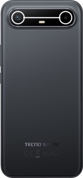 Tecno Spark Slim 5G (KM9) — ürün görseli 2