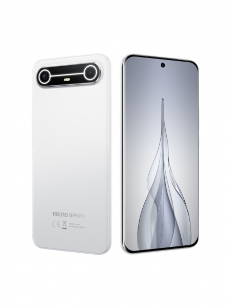 Tecno Spark Slim 5G (KM9) — ürün görseli 21