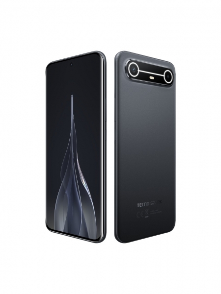 Tecno Spark Slim 5G (KM9) — ürün görseli 15