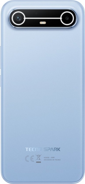 Tecno Spark Slim 5G (KM9) — ürün görseli 3