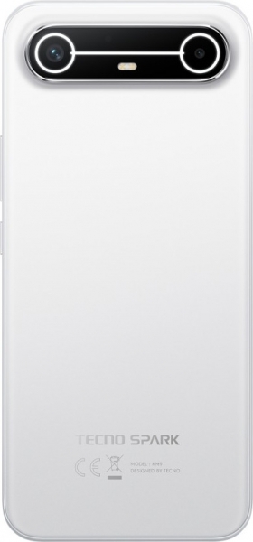 Tecno Spark Slim 5G (KM9) — ürün görseli 4