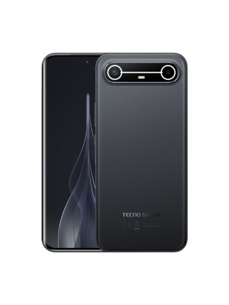 Tecno Spark Slim 5G (KM9) — ürün görseli 7