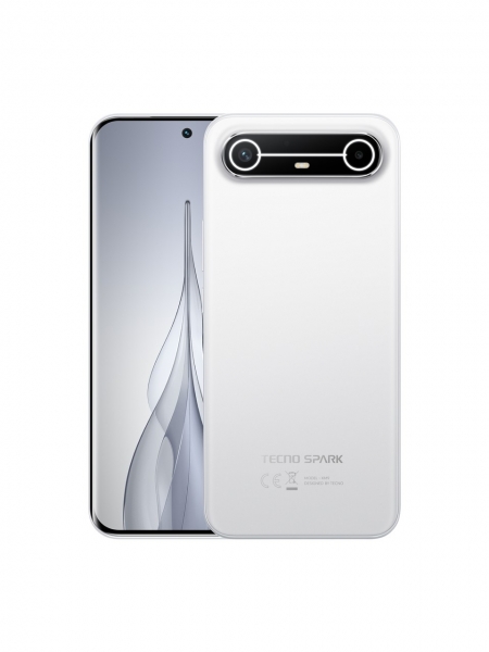 Tecno Spark Slim 5G (KM9) — ürün görseli 5