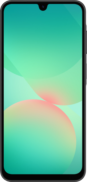 Samsung Galaxy A26 5G (6 GB / 128 GB) (SM-A266B)