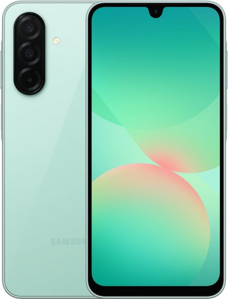 Samsung Galaxy A26 5G (6 GB / 128 GB) (SM-A266B) — ürün görseli 9