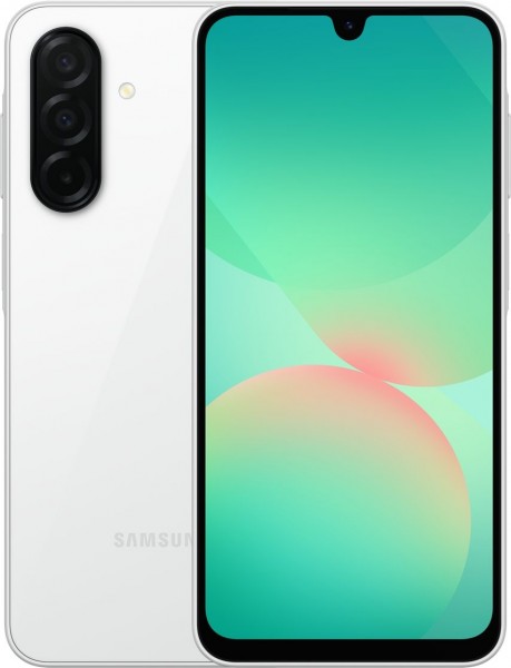 Samsung Galaxy A26 5G (6 GB / 128 GB) (SM-A266B) — ürün görseli 7