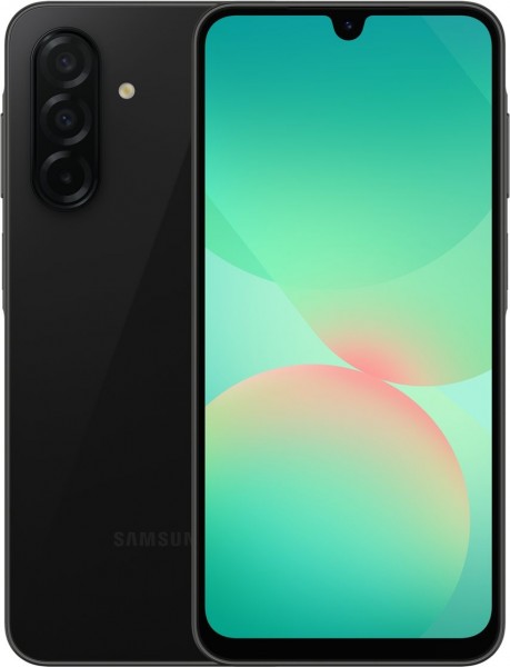 Samsung Galaxy A26 5G (6 GB / 128 GB) (SM-A266B) — ürün görseli 6