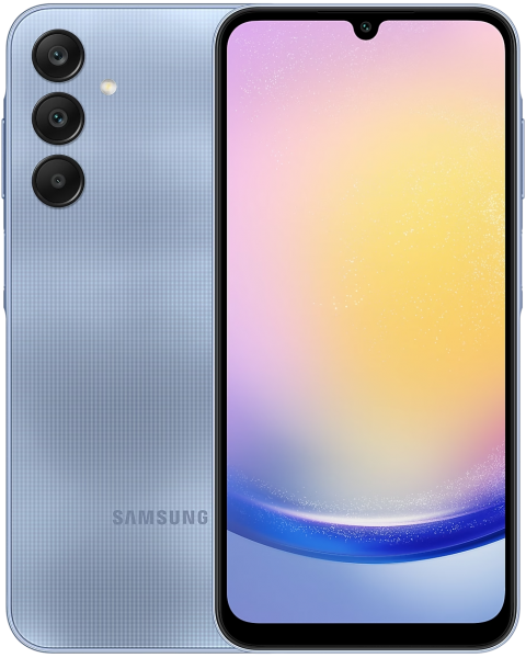 Samsung Galaxy A25 5G (8 GB / 256 GB) — ürün görseli 5