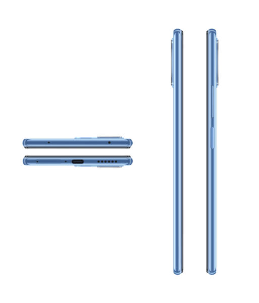 Xiaomi 11 Lite 5G NE (256 GB / 8 GB) — ürün görseli 29