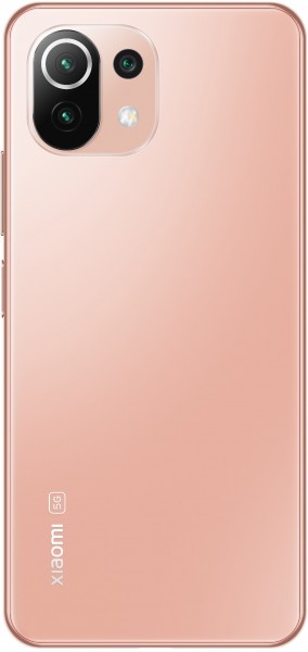 Xiaomi 11 Lite 5G NE (256 GB / 8 GB) — ürün görseli 3