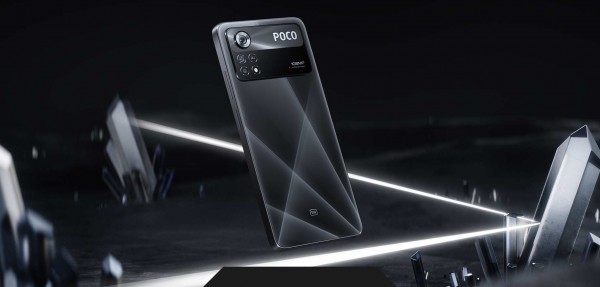 Poco X4 Pro 5G (256 GB) — ürün görseli 13