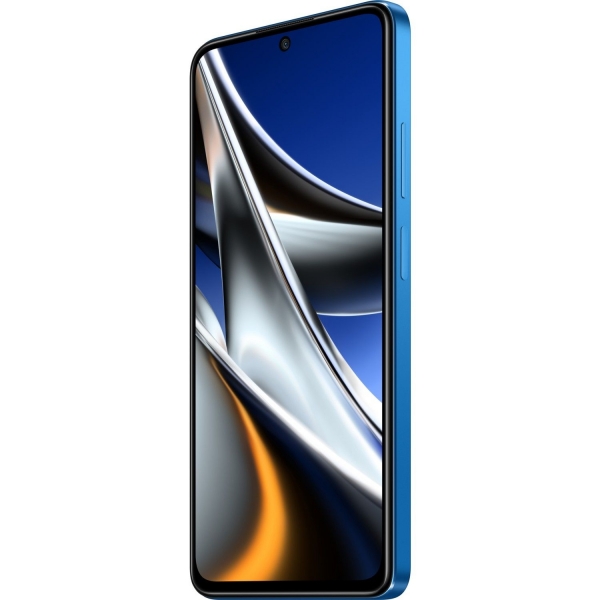 Poco X4 Pro 5G (256 GB) — ürün görseli 6