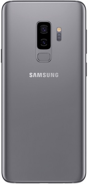 Samsung Galaxy S9+ (Plus) (256 GB) — ürün görseli 9
