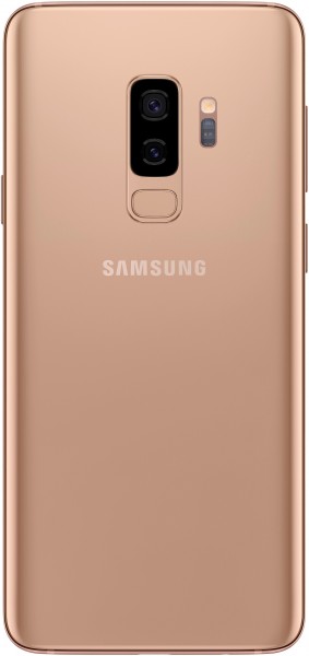 Samsung Galaxy S9+ (Plus) (256 GB) — ürün görseli 12