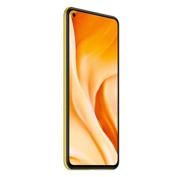 Xiaomi Mi 11 Lite 5G (256 GB) — ürün görseli 17