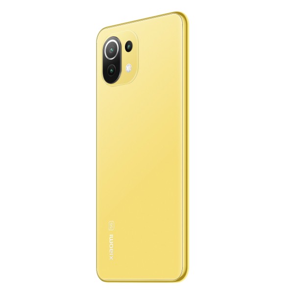 Xiaomi Mi 11 Lite 5G (256 GB) — ürün görseli 11