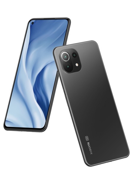 Xiaomi Mi 11 Lite 5G (256 GB) — ürün görseli 19