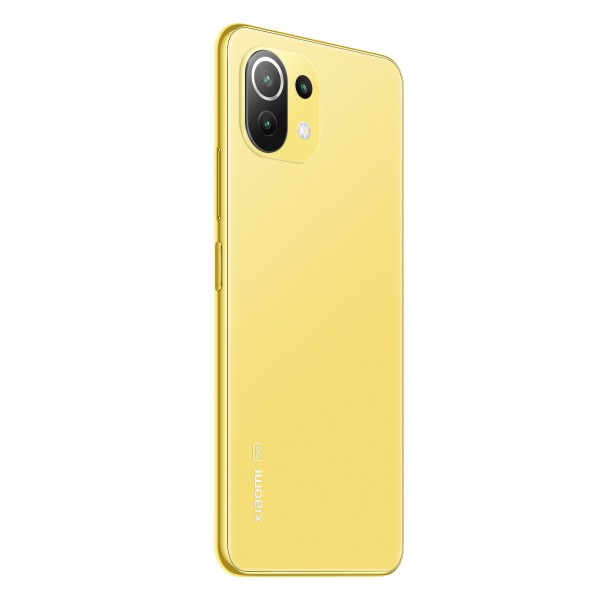 Xiaomi Mi 11 Lite 5G (256 GB) — ürün görseli 8