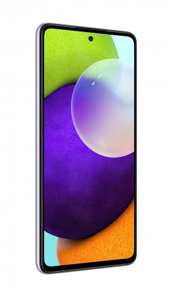 Samsung Galaxy A52 (SM-A525F) — ürün görseli 8