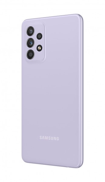 Samsung Galaxy A52 (SM-A525F) — ürün görseli 7